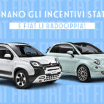 Anno nuovo, promo imperdibile: Fiat raddoppia gli incentivi!