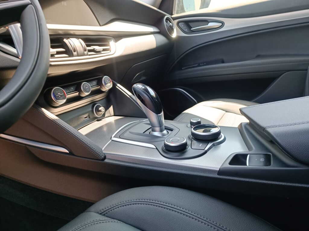 Alfa Romeo Stelvio 2.2 turbo Diesel 190 CV AT8 Q4 EXECUTIVE
