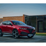 Nuova Alfa Romeo Tonale: Sportività ed emozione, evolute.