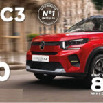Citroen C3 a 13900 euro